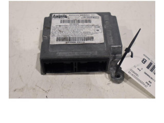 Блок подушек безопасности 1367506080   Fiat Fiorino