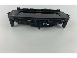Панель приборов 3G0920324C   Volkswagen Tiguan       