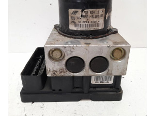 Блок АБС 3M212L580BA, 3M212L580BA   Ford  Galaxy  2000 - 2006 года