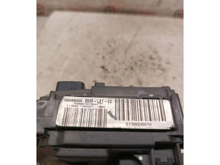   Pojistková skříňka 9656005580, S118983001H   Peugeot 407 2008