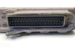 Блок управления двигателя 0145455932, 0281001199   Mercedes-Benz C AMG W202
