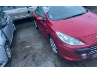 Блок АБС 4541J3, 4541J3   Peugeot  307 CC  2003 - 2008 года