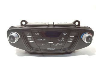 Блок управления климат-контролем AV1T18C612AG, 1901282   Ford B-MAX