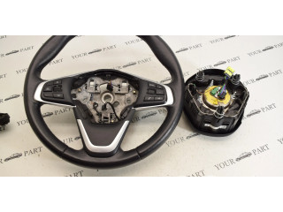 Volant BMW X1 F48 F49 2018   
