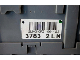   Pojistková skříňka SMGG230, SMGG230   Honda Civic 
