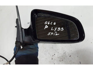 Zpětné zrcátko  Audi A6 S6 C6 4F 2004    