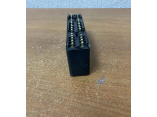 Píst 1265420332, 5KG00474709   Mercedes-Benz E W124     