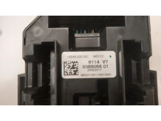   Pojistková skříňka 9389068, 61149224866   BMW M3 F80 2016