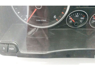 Панель приборов 110.080.360, 008   Volkswagen Tiguan       