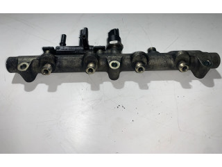 Vstřikovací lišta 0445214017   Fiat Scudo     