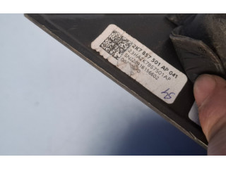 Zpětné zrcátko  Volkswagen Caddy 2021  2K7857501, 2K7857501AP  