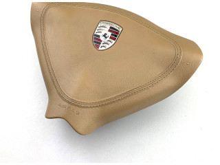 Подушка безопасности водителя    Porsche 911 996