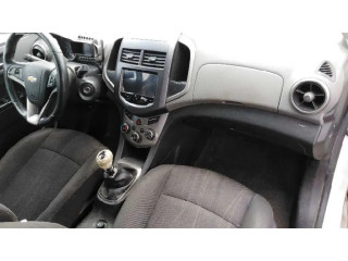 Моторчик заднего дворника 96955193, W000008831    Chevrolet Aveo