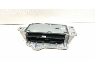 Блок подушек безопасности 0285010253, 9189906   BMW 3 E92 E93