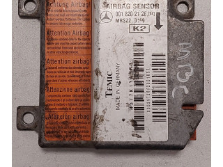 Блок подушек безопасности 001820212604, MRSZ29169   Mercedes-Benz C W202
