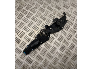 Zámek zadních dveří 8F0825823E, 124B080709   Audi A5 8T 8F 2009