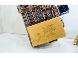 Генератор 175200-8111, 175200-8111   Toyota Corolla Verso E121      