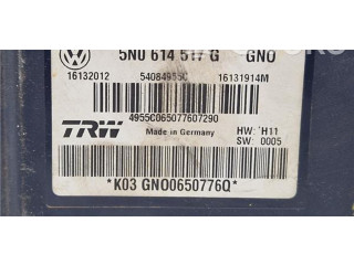 Блок управления АБС 5N0614517G, K03GNO0650776Q   Volkswagen Tiguan