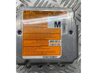 Блок подушек безопасности 988201MT1A   Infiniti Q70 Y51
