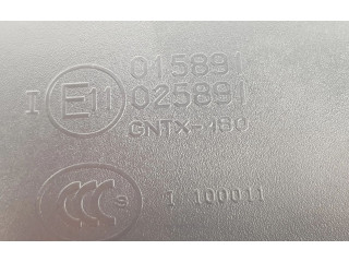 Zpětné zrcátko  BMW X1 E84 2011  51169134459, 9134459  