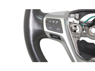Руль Toyota Verso-S  2011 - 2016 года       