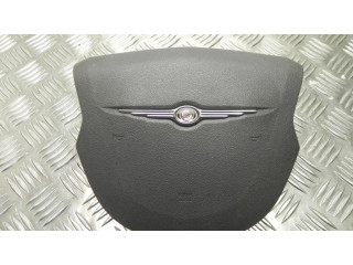 Подушка безопасности водителя CC4U5S3FBE0, M2029   Chrysler Sebring (JS)