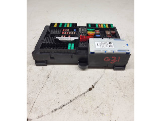 Блок предохранителей 8795477, 55892110   BMW 5 G30 G31    