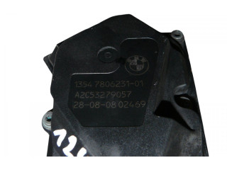 Volant BMW 5 GT F07 2010 A2C53279057, 7806231-01  