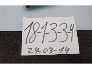 Řídící jednotka 0265109629, 9646316180   Peugeot 607 2002