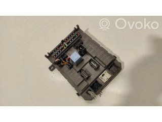 Блок предохранителей 9637466180   Citroen C5    