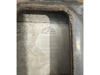 Jednotka ABS 10091511743, 28515050153   Peugeot 208 2014