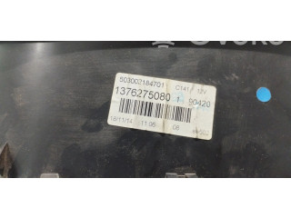 Панель приборов 1376275080, 503002184701   Peugeot Bipper       