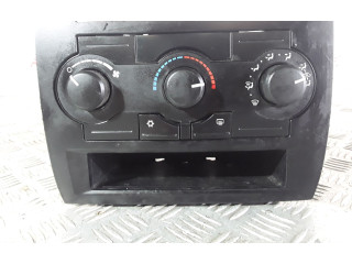 Блок управления климат-контролем 6H484813, 8995050   Chrysler 300  300C