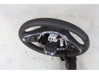 Руль Fiat 500  2007- года       