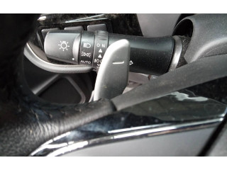 Volant Mitsubishi Outlander 2016   