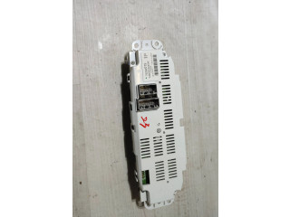 Блок управления климат-контролем 7820B079, CAB502A045AF   Mitsubishi ASX