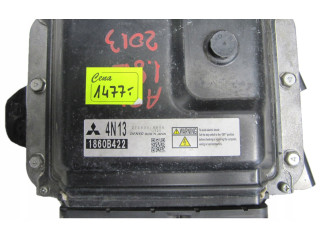 Řídící jednotka 2758008906, 1860B422   Mitsubishi ASX 2013