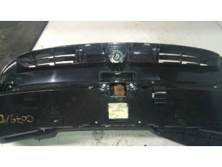 Панель приборов 9666986377   Citroen C3 Pluriel       