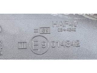 Zpětné zrcátko  levé Peugeot 207 CC 2008  96806498XT  