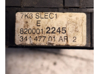 Ручка стеклоочистителей 8200012245, 34147701AR   Renault Espace IV