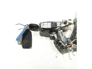 Комплект блоков управления 2120001332, 8966142A22   Toyota RAV 4 (XA20)