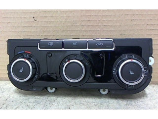 Блок управления климат-контролем 3C8907336AJ, 3C8907336AC   Volkswagen Golf VI