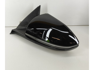 Zpětné zrcátko  Hyundai Tucson IV NX4 2024  87610N7DH0, E13049982  