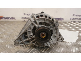 Генератор A0009063322   Mercedes-Benz CLA C117 X117 W117 2.0     