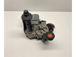 Моторчик заднего дворника 84393313, 812804729    Chevrolet Traverse II