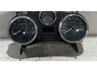 Přístrojová deska  Peugeot 207 CC 2008 A2C53065547, A2C53065547  