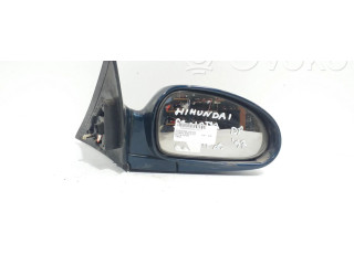 Zpětné zrcátko  Hyundai Sonata   E401201  