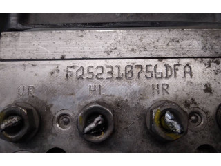 Jednotka ABS 3C0614095P, 16027001A   Volkswagen Passat Alltrack 2005
