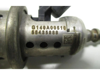 Vstřikovač 55485888   Opel Zafira C     