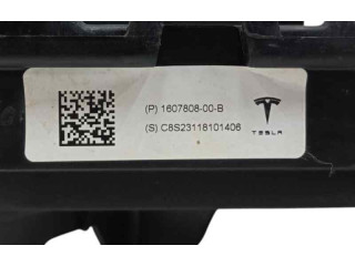 Вентилятор радиатора     160780800B    Tesla Model S 